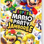 Nintendo Switch Super Mario Party Jamboree