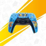 PlayStation DualSense Wireless Controller - Fortnite Limited Edition