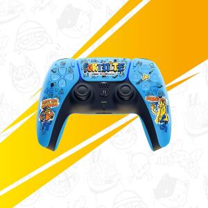 PlayStation DualSense Wireless Controller - Fortnite Limited Edition