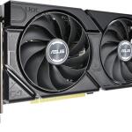 ASUS Dual GeForce RTX 4070 Super EVO OC - Dual Black