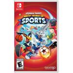 Looney Tunes Wacky World of Sports Nintendo Switch