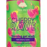 Tree Hut Cherry Rave Hydrating & Brightening Foaming Gel Wash 18 oz.