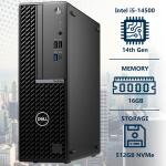 Dell Optiplex 7020 7000 SFF Intel i5-14500