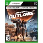 Star Wars Outlaws Limited Edition Xbox Series X