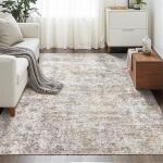 Luxury Home Collection Area Rugs, 5x7 assorted