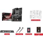 MSI B550 Gaming GEN3 Gaming Motherboard