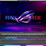 ASUS ROG Strix G16 Gaming Laptop, 16" FHD 165Hz, RTX 4060, i7-13650HX, 16GB DDR5, 1TB SSD