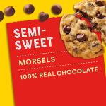 Nestle Semi Sweet Morsels, 72 0z