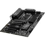 MSI PRO B760-P WiFi DDR4 ProSeries Motherboard