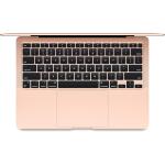 2020 Apple MacBook Air Laptop: Apple M1 Chip - Gold (Used)