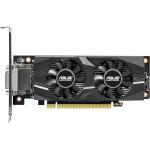 ASUS GeForce RTX 3050 LP BRK OC Edition 6GB GDDR6 Graphics Card