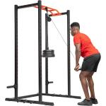 Sunny Health & Fitness Power Rack & Cage Attachments