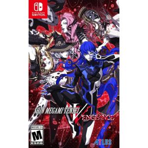 Shin Megami Tensei V Vengeance Standard Edition Nintendo Switch