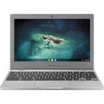 SAMSUNG 11.6 Inch​ HD Chromebook Intel Celeron Processor 4GB Ram,32GB (Renewed)