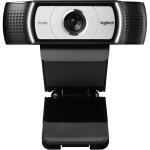 Logitech C930e 1080P HD Video Webcam - Black