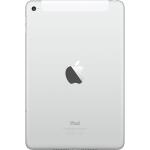 Apple iPad Mini 4 Silver 64GB (Renewed) Wifi + Cellular