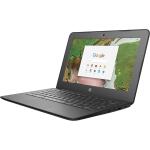 HP Chromebook 11.6 Inch Intel Celeron 1.1 GHz 4GB RMA 16GB Storage (Renewed)