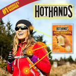 HotHands (40 Pair) Hand Warmers