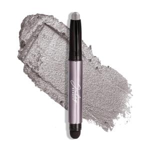 Julep Eyeshadow 101 Cre to Powder Waterproof Eyeshadow Stick Rainstorm Shimmer