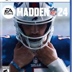 PlayStation 5 Madden NFL 24