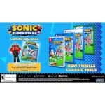 Sonic Superstars Nintendo Switch