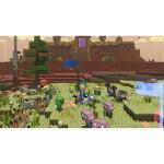 Xbox One and Xbox Series S/X - Minecraft Legends Deluxe Edition