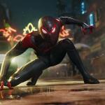 PlayStation 5 Marvel's Spider-Man Miles Morales (Standard Edition)