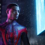 PlayStation 5 Marvel's Spider-Man Miles Morales (Standard Edition)