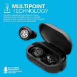 JLab JBuds Air Pro True Wireless Earbuds - Black