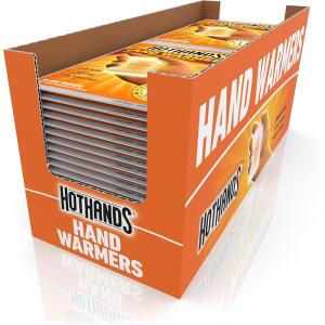 HotHands (40 Pair) Hand Warmers