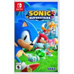 Sonic Superstars Nintendo Switch