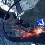 PlayStation 5 Sonic Frontiers - SEGA