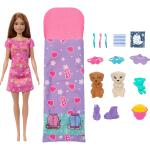 Mattel Barbie Puppy Slumber Party Playset