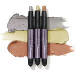 Julep Eyeshadow 101 Cre to Powder Waterproof Eyeshadow Stick Meadow Shimmer