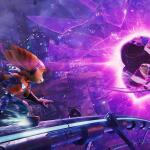 PlayStation 5 Ratchet and Clank Rift Apart 