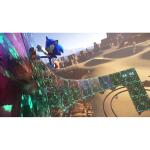 Sonic Frontiers PlayStation 4