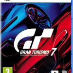 PlayStation 5 Gran Turismo 7 