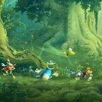 Xbox360 - Rayman Legends