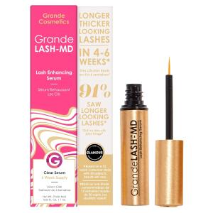 Grande Cosmetics GrandeLASH-MD: Lash enhancing serum