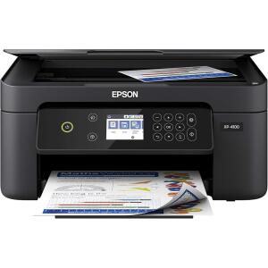 Epson Expression Home XP-4100 Wireless Color Printer