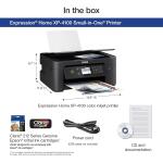 Epson Expression Home XP-4100 Wireless Color Printer