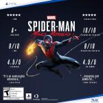 PlayStation 5 - Marvel's Spider-Man: Miles Morales Ultimate Launch Edition