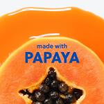 Tree Hut Papaya Paradise Shea Sugar Scrub 18 oz, Ultra Hydrating and Exfoliating Scrub for Nourishing Essential Body Care