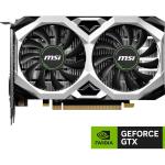 MSI Gaming GeForce GTX 1650 D6 Ventus XS OCV3 Graphics Card