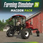 PlayStation 5 Farming Simulator 25 