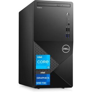 Dell Vostro 3910 Desktop Computer (16GB DDR4 RAM, 256GB SSD + 1TB HDD)