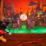 Playstation 5 Disney Epic Mickey Rebrushed