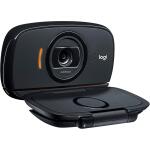 Logitech HD Webcam C525 - Black