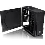 Thermaltake Versa H21 SPCC ATX Mid Tower Computer Chassis