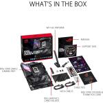 ASUS ROG Strix Z690-E Gaming WiFi 6E LGA 1700 ATX Motherboard